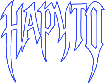 Portfolio Hapyto